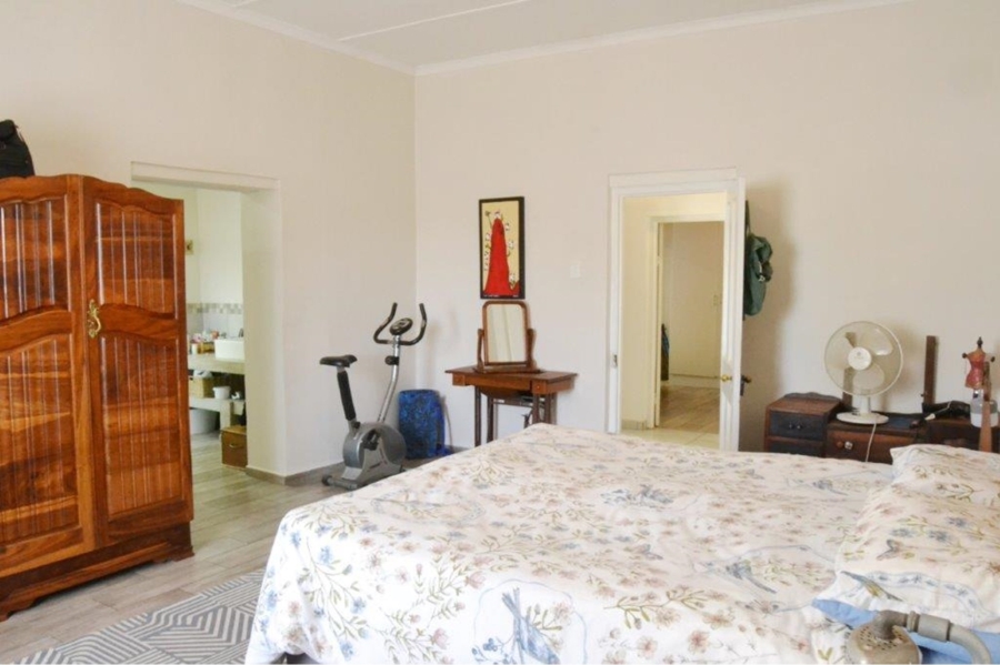 3 Bedroom Property for Sale in Porterville Western Cape